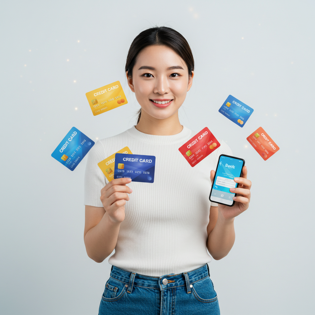 30대 신용카드 추천