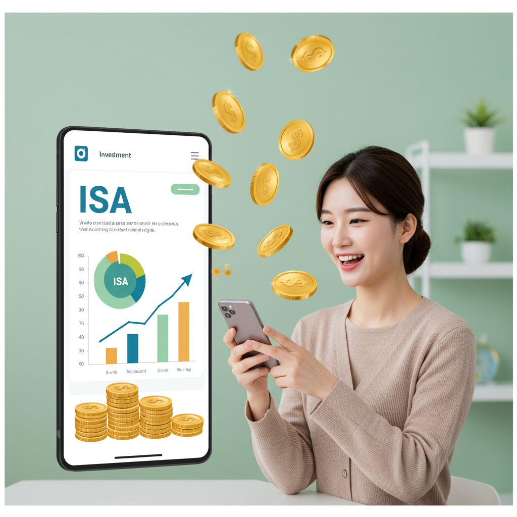ISA 계좌