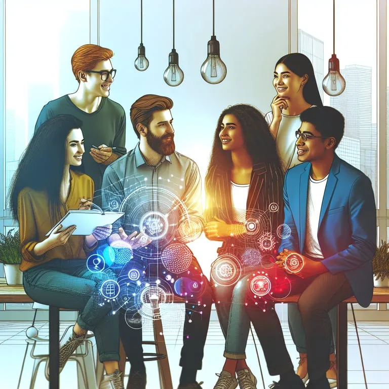 2025년 광주 소상공인 혁신성장 프로그램 R&D 지원사업 총정리