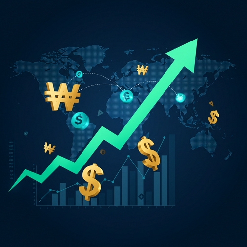 나스닥 ETF 3년 투자하면서 배운 환율 헷징 중요성 - 알팁스