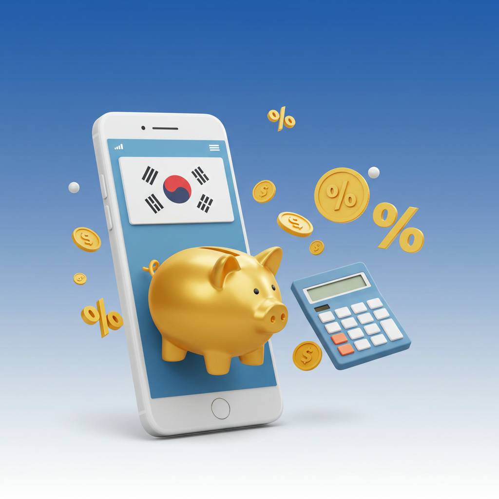 우리광복 80주년 적금