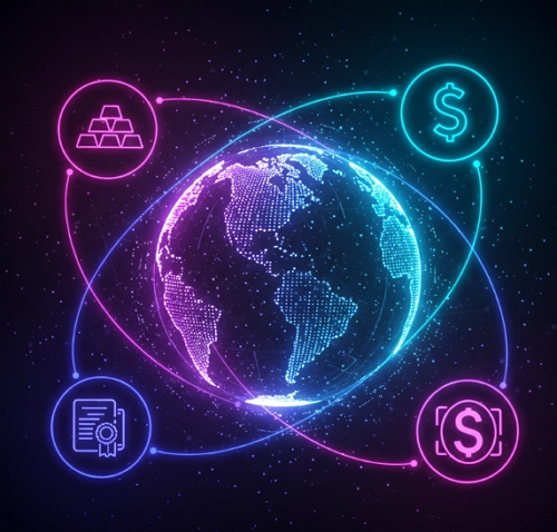 처음 시작하는 해외 ETF [초급] 해외 ETF란