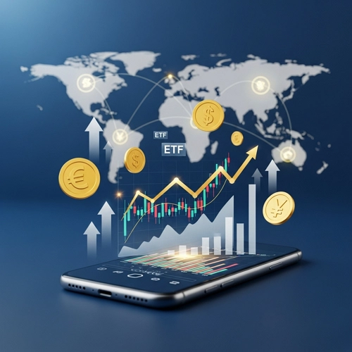 해외 ETF 투자