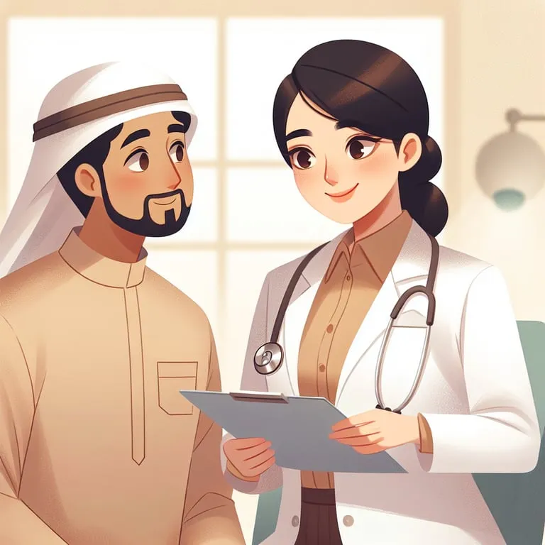 국민건강보험 산정특례