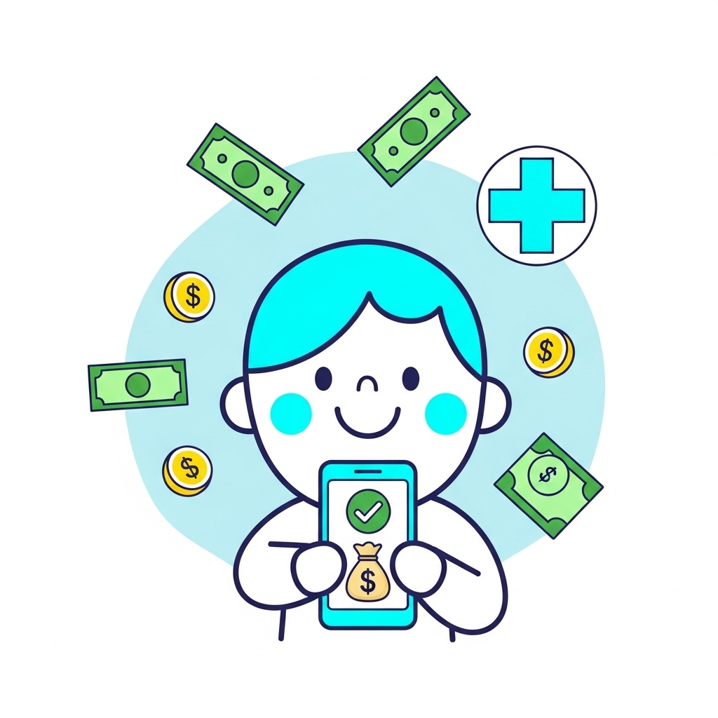 국민건강보험 환급금