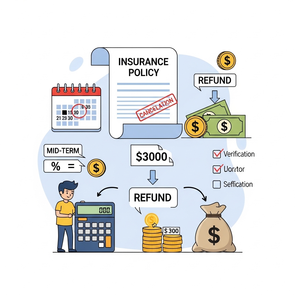 보험 해지 환급금